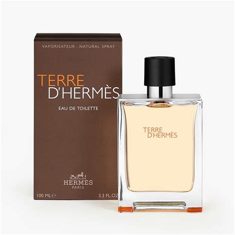 hermes earth edt|hermes eau de toilette.